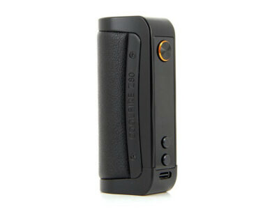 Box Coolfire Z80 Innokin - Leather Black