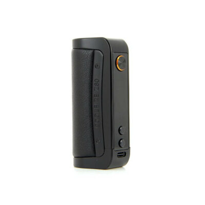 Box Coolfire Z80 Innokin - Leather Black