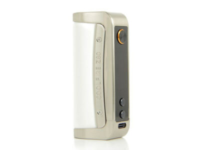 Box Coolfire Z80 Innokin - Leather White