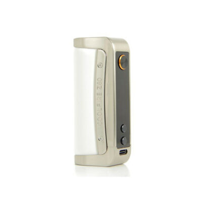 Box Coolfire Z80 Innokin - Leather White