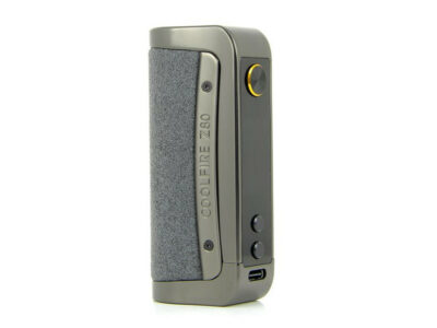 Box Coolfire Z80 Innokin - Ash Grey