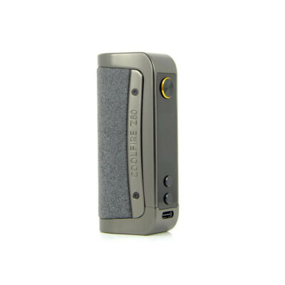 Box Coolfire Z80 Innokin - Ash Grey