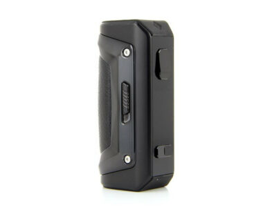 Box Aegis Solo 2 (S100) GeekVape - Classic Black