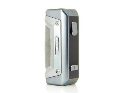 Box Aegis Solo 2 (S100) GeekVape - Silver