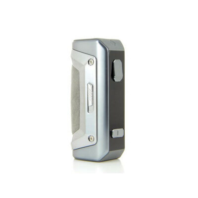 Box Aegis Solo 2 (S100) GeekVape - Silver