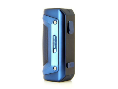 Box Aegis Solo 2 (S100) GeekVape - Navy Blue