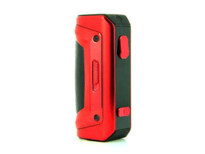 Box Aegis Solo 2 (S100) GeekVape - Red