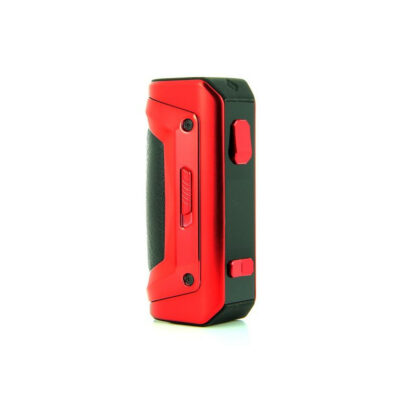 Box Aegis Solo 2 (S100) GeekVape - Red