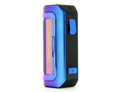 Box Aegis Mini 2 (M100) 2500mah GeekVape - Rainbow Purple