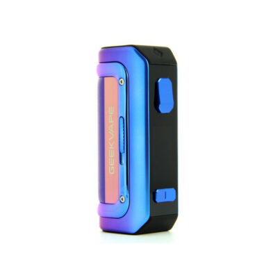 Box Aegis Mini 2 (M100) 2500mah GeekVape - Rainbow Purple