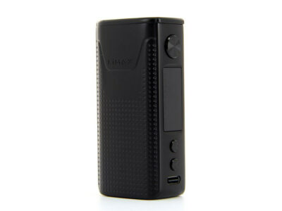 Box Limax 3000mah Innokin - Black
