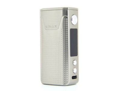 Box Limax 3000mah Innokin - Silver