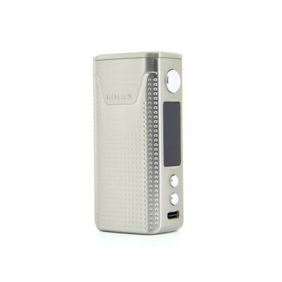 Box Limax 3000mah Innokin - Silver