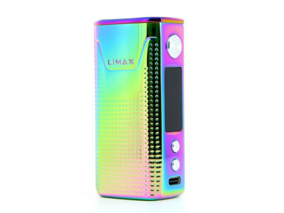 Box Limax 3000mah Innokin - Rainbow