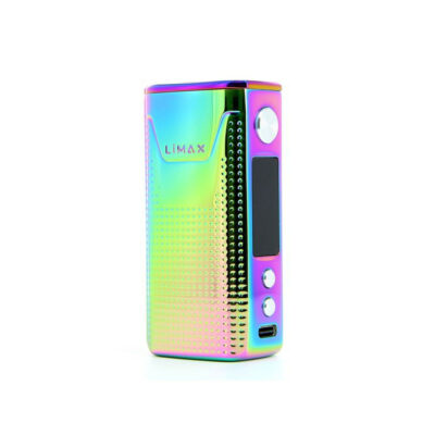 Box Limax 3000mah Innokin - Rainbow