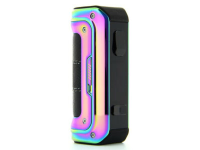 Box Aegis Max 2 21700 GeekVape - Rainbow