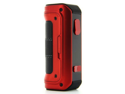 Box Aegis Max 2 21700 GeekVape - Red