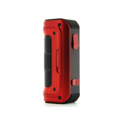 Box Aegis Max 2 21700 GeekVape - Red
