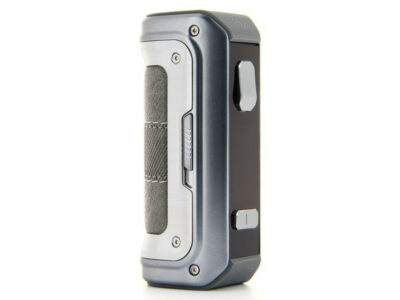 Box Aegis Max 2 21700 GeekVape - Silver
