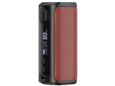 Box Istick I80 3000mah Eleaf - Red