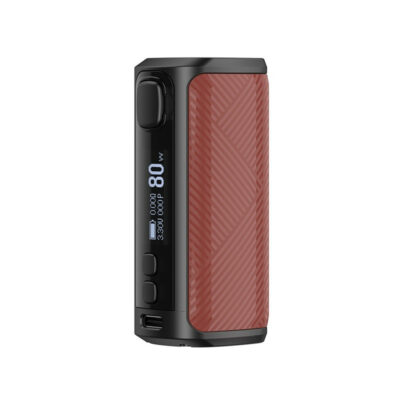Box Istick I80 3000mah Eleaf - Red