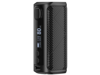 Box Istick I80 3000mah Eleaf - Black