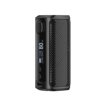 Box Istick I80 3000mah Eleaf - Black