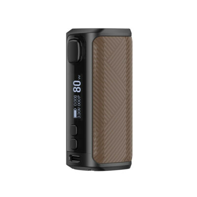 Box Istick I80 3000mah Eleaf - Brown