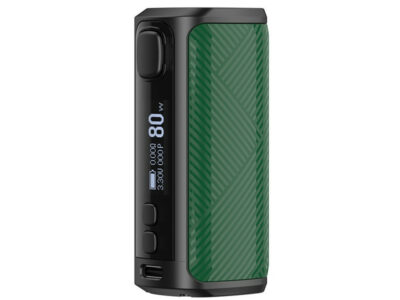 Box Istick I80 3000mah Eleaf - Green