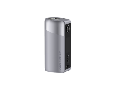 Box CoolFire Z60 2500mah Innokin - Argent