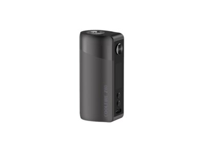 Box CoolFire Z60 2500mah Innokin - GunMetal