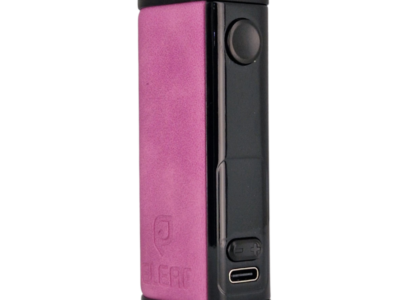 Box IStick I40 2600mah Eleaf - Fuchsia Pink