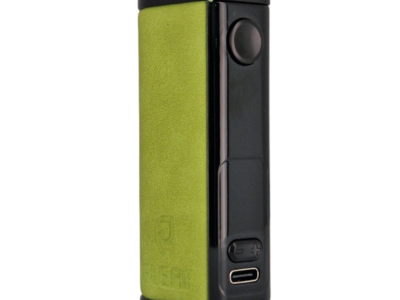 Box IStick I40 2600mah Eleaf - Greenery