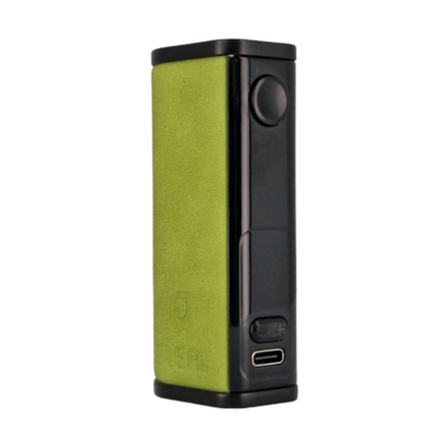 Box IStick I40 2600mah Eleaf - Greenery