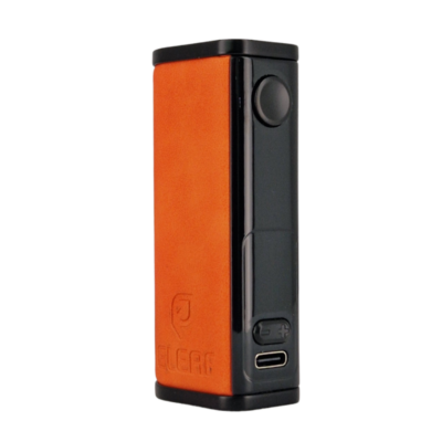 Box IStick I40 2600mah Eleaf - Neon Orange
