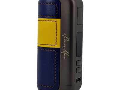 Box Istick Power Mono 3500mah Eleaf - Yellow Blue