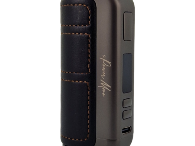 Box Istick Power Mono 3500mah Eleaf - Black