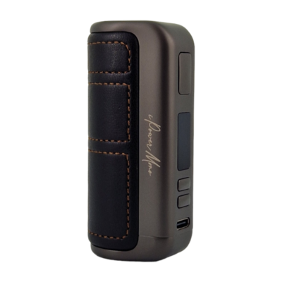 Box Istick Power Mono 3500mah Eleaf - Black