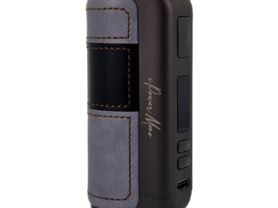 Box Istick Power Mono 3500mah Eleaf - Black Grey