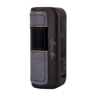Box Istick Power Mono 3500mah Eleaf - Black Grey