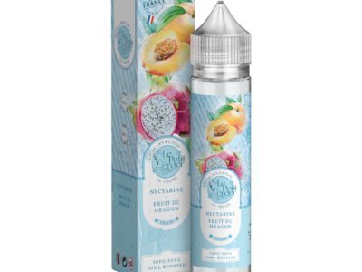 Nectarine Fruit Du Dragon Le Petit Verger Frais