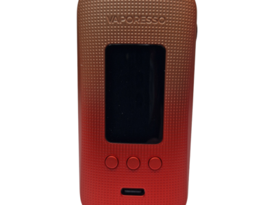 Box Gen 200 220W Vaporesso - Neon Orange