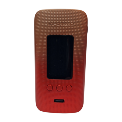 Box Gen 200 220W Vaporesso - Neon Orange