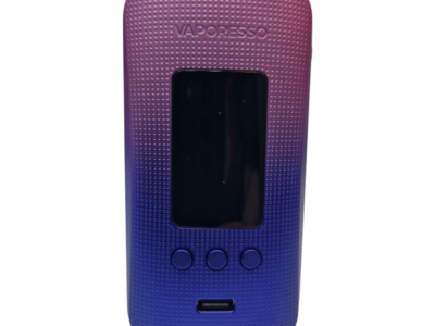 Box Gen 200 220W Vaporesso - Neon Purple