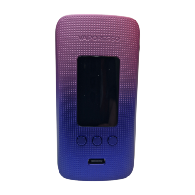 Box Gen 200 220W Vaporesso - Neon Purple