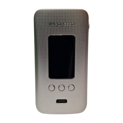 Box Gen 200 220W Vaporesso - Silver