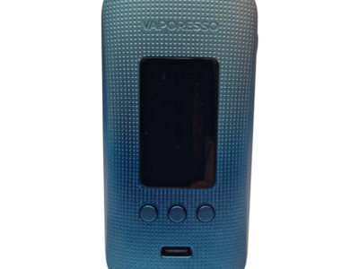 Box Gen 200 220W Vaporesso - Sky Blue