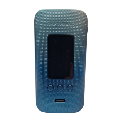 Box Gen 200 220W Vaporesso - Sky Blue