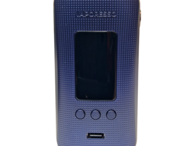 Box Gen 200 220W Vaporesso - Blue