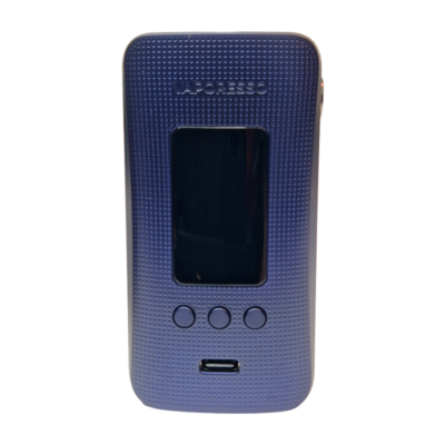 Box Gen 200 220W Vaporesso - Blue